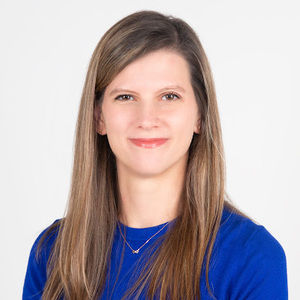 Meet your Posher, Caroline